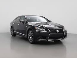 Lexus'