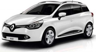 Renault'