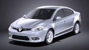 Renault'
