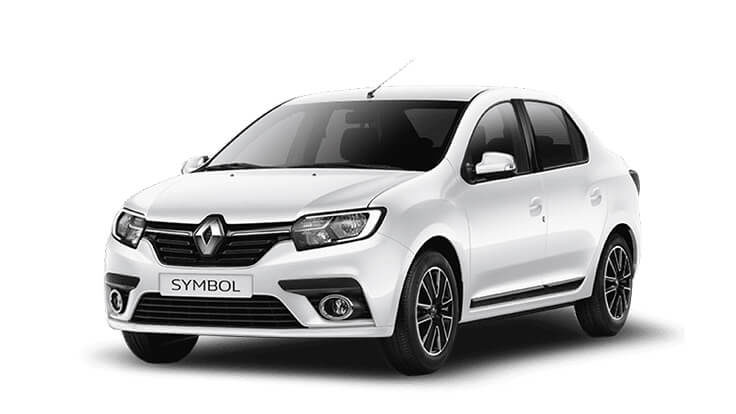 Renault'