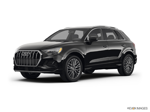 Audi'