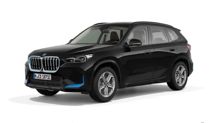 Bmw'