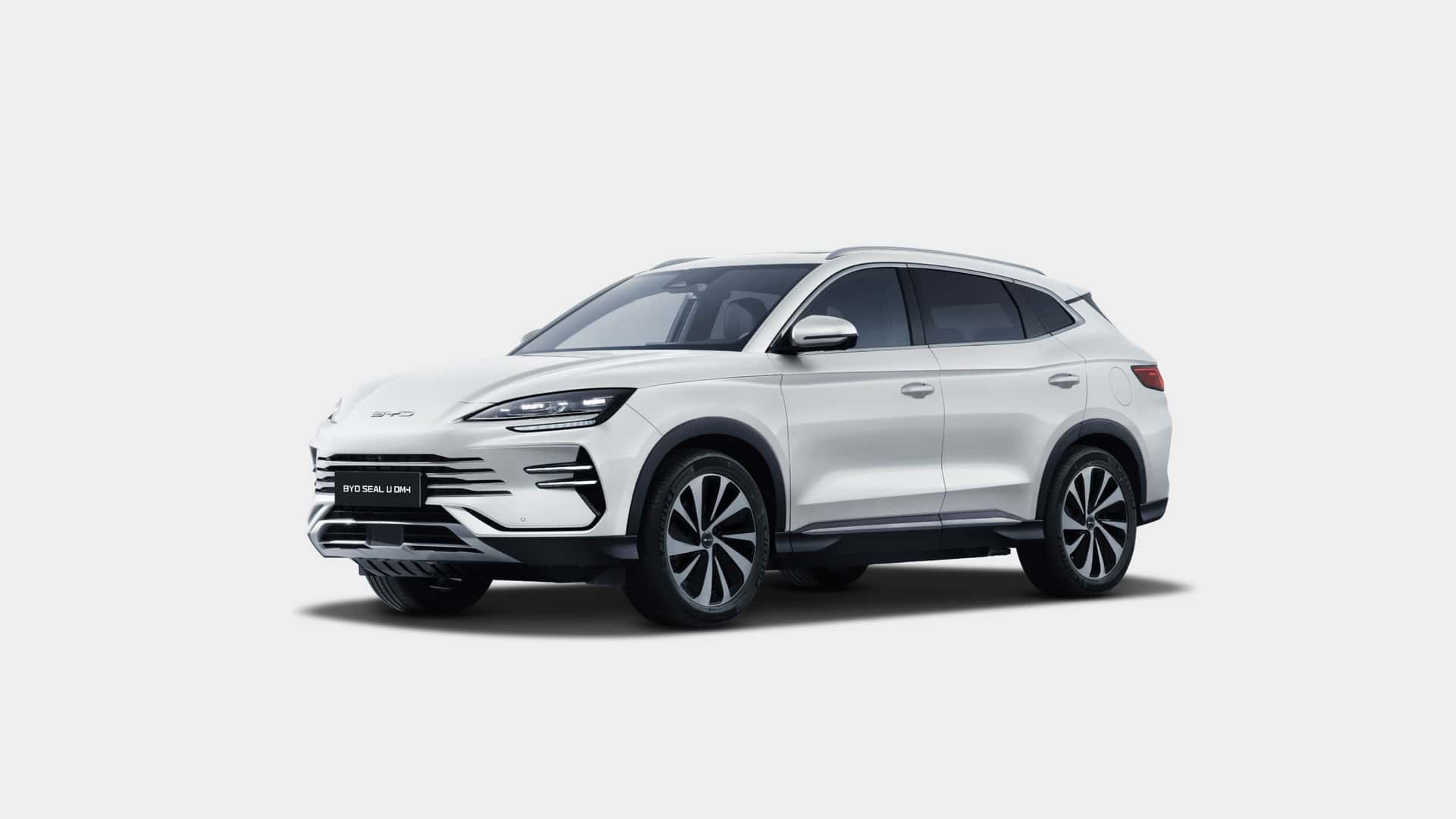 Byd'